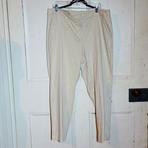 COPY - Plus Size Lane Bryant Dress Slacks size 18 NWOT